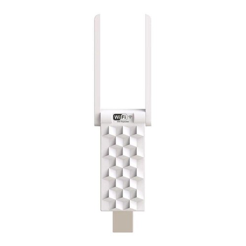 Amplificateur Internet Wifi Range Extender 1300Mbps Routeur Amplificateur de Signal USB Z1W2 - Photo 7/11