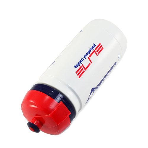 ELITE Corsa Team FDJ Water Bottle 550ml