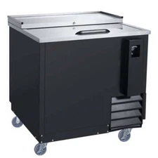 Brand new Dukers DHBC36 - 36" Bottle Cooler