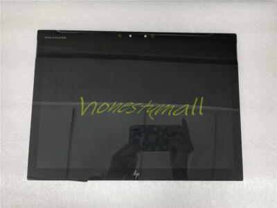 13'' HP ELITE X2 1013 G3 LCD Screen panel WUXGA W/Bezel screen 40PINS