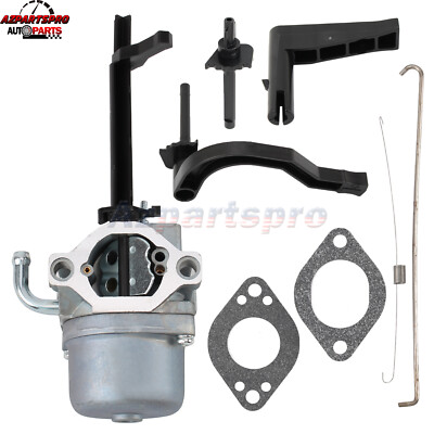 Carburetor Carb for B&S 19L232 19L237 201412 201417 201432 Engine