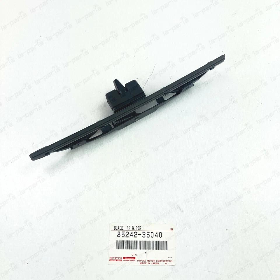  НОВЫЙ ПОДЛИННЫЙ TOYOTA 2007-2014 FJ CRUISER ЗАДНИЙ СТЕКЛООЧИСТИТЕЛЬ 85242-35040 - Изображение 3 из 4