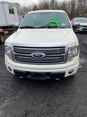Windshield Wiper Motor Front FORD PICKUP F150 09 10
