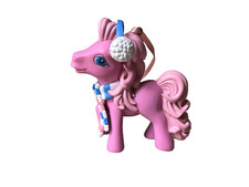 My Little Pony Pinkie Pie 25th Birthday Celebration Ornament MLP 2008