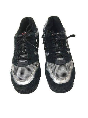New Balance 575 Trail Silver & Black Mens Shoes Size 11 D - Picture 2 of 8