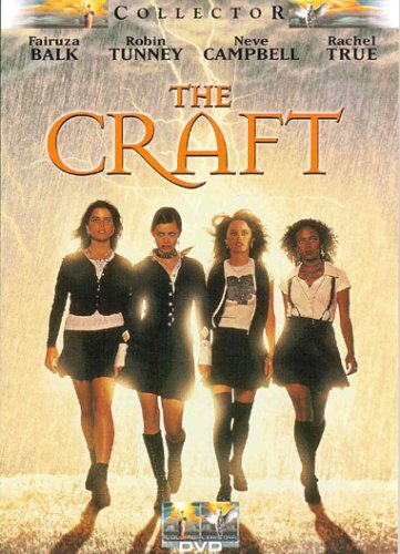 Alexander Gruszynski [Cinematographe, The Craft, DVD - Picture 1 of 1