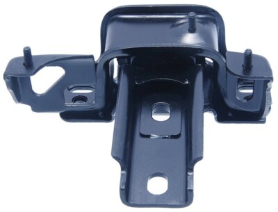 Engine Mount-Torque Damper Left Febest MZM-DEALH fits 12-13 Mazda 2