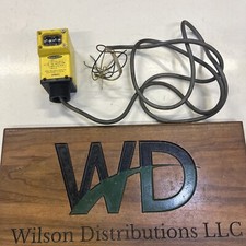 BANNER OPBA3 POWER BLOCK 105-130VAC 50/60HZ 10VDC