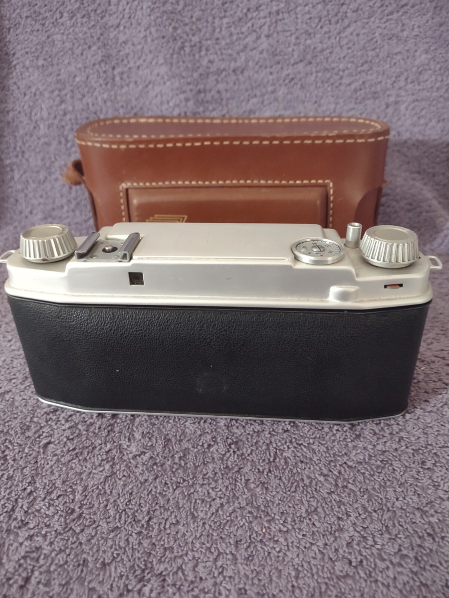 TDC STEREO COLORIST II Camera with Rodenstock Trinar 35 mm TDC STEREO COLORIST II Camera with Rodenstock Trinar 35 mm