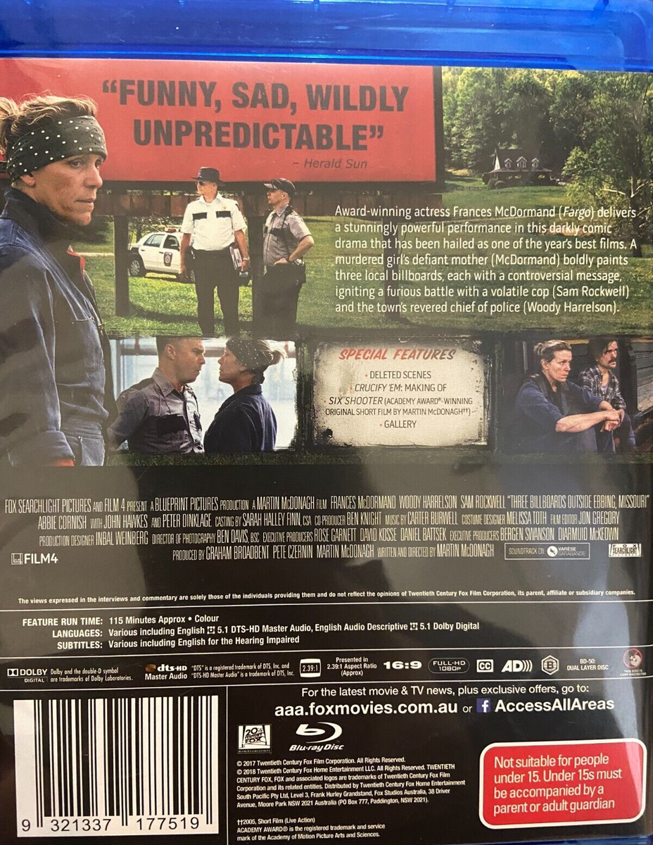 Billboards Funny Advertising Fails Three Billboards Outside Ebbing