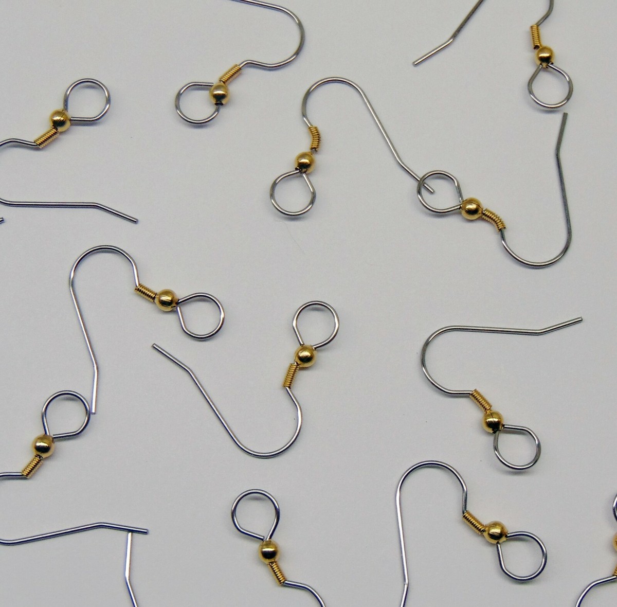 Making Earring Wires 2025