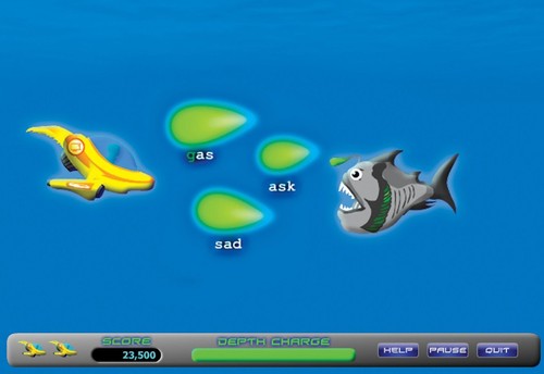 Typing Instructor for Kids Platinum 5 PC NEW! - Picture 8 of 10