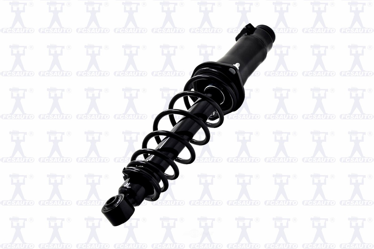 Suspension Strut and Coil Spring Assembly FCS 1345971L fits 04-08 