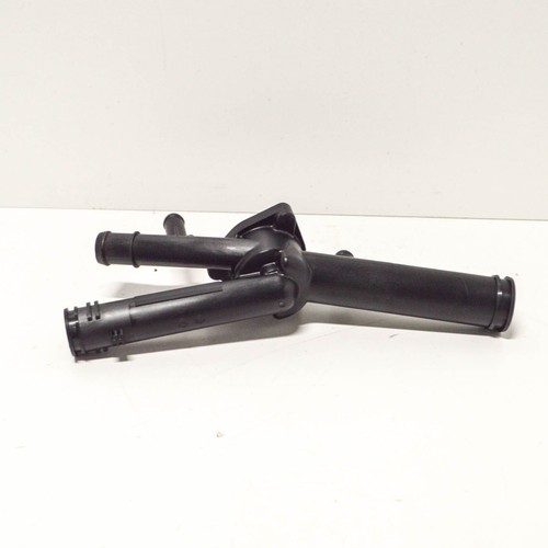 OEM VOLKSWAGEN PASSAT CC THERMOSTAT HOUSING 03H121117B GENUINE - Picture 1 of 9