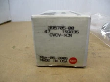 Sun Hydraulics CVCV XCN Check Valve