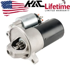 Starter for Ford Ranger Exploer Mazda B Navajo 4.0L 90-97 Automatic Trans