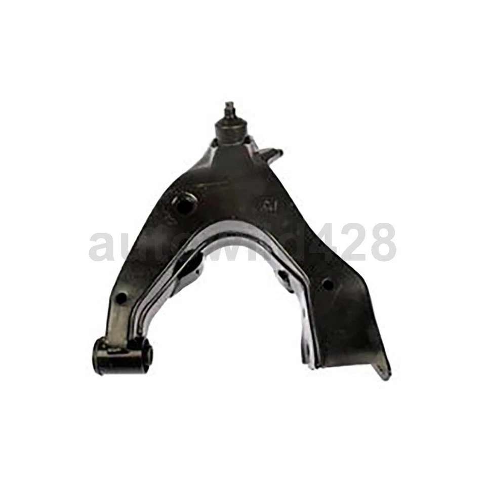 2 rótulas de brazo de control inferior delantero Dorman para Toyota Land Cruiser 1998 1999 Foto 4 de 4