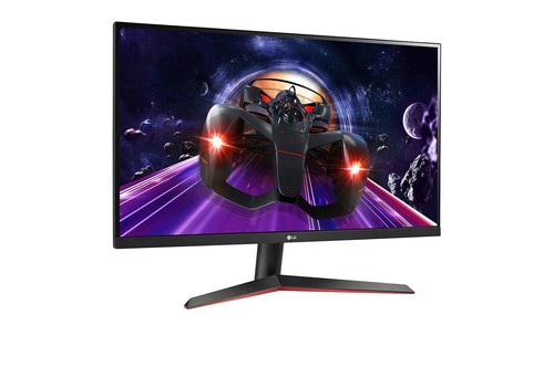 8806091970046 LG 27MP60GP-B computer monitor 68.6 cm (27") 1920 x 1080 pixe - Picture 2 of 9