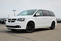 2020 Dodge Grand Caravan GT Remote Start, Backup Camera
