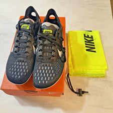 Nike Zoom Matumbo 3 track shoes SPIKES 835995-017 MSRP 120 mens womens NEW