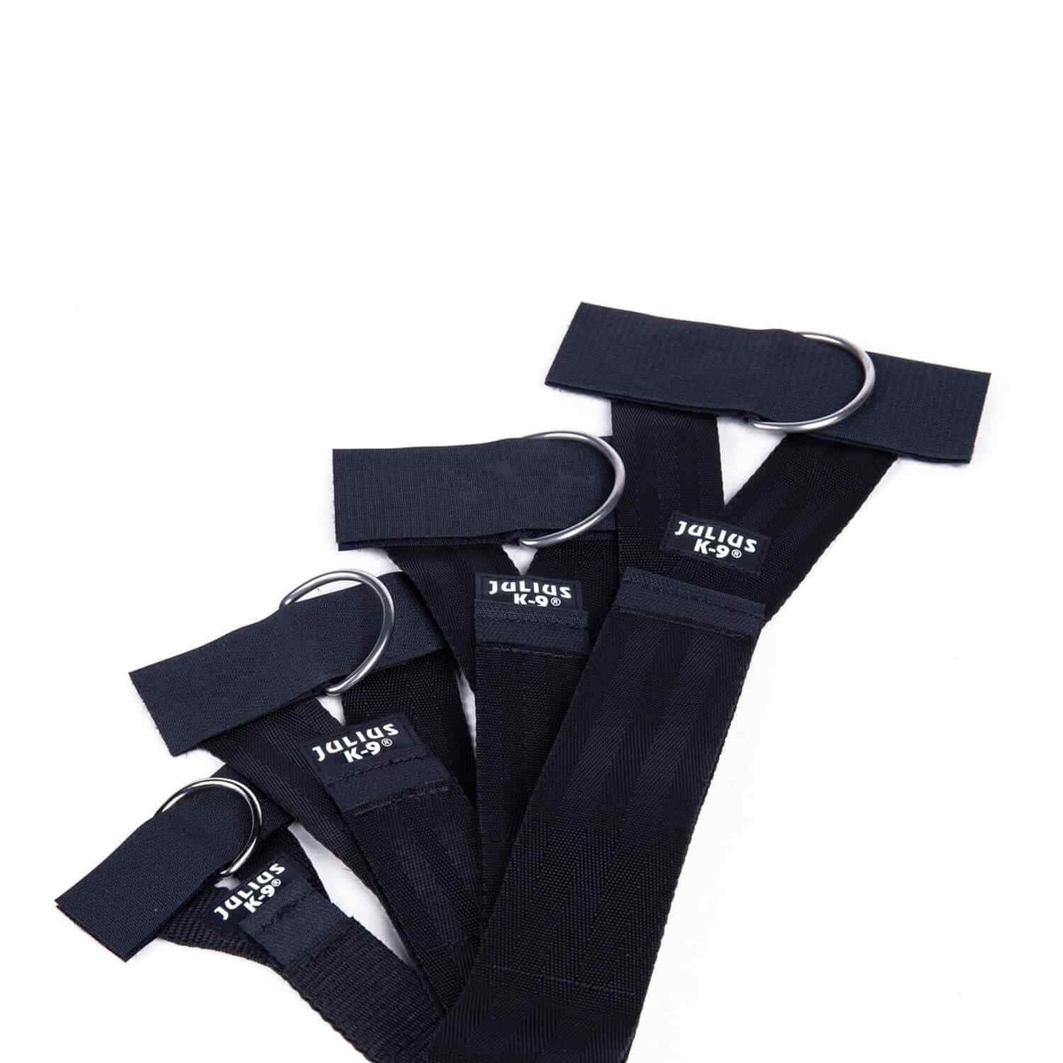 Julius K9 Front Control Belt with D-Ring Power IDC Belt