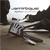 Jamiroquai - High Times (Singles 1992-2006, 2006) for sale online
