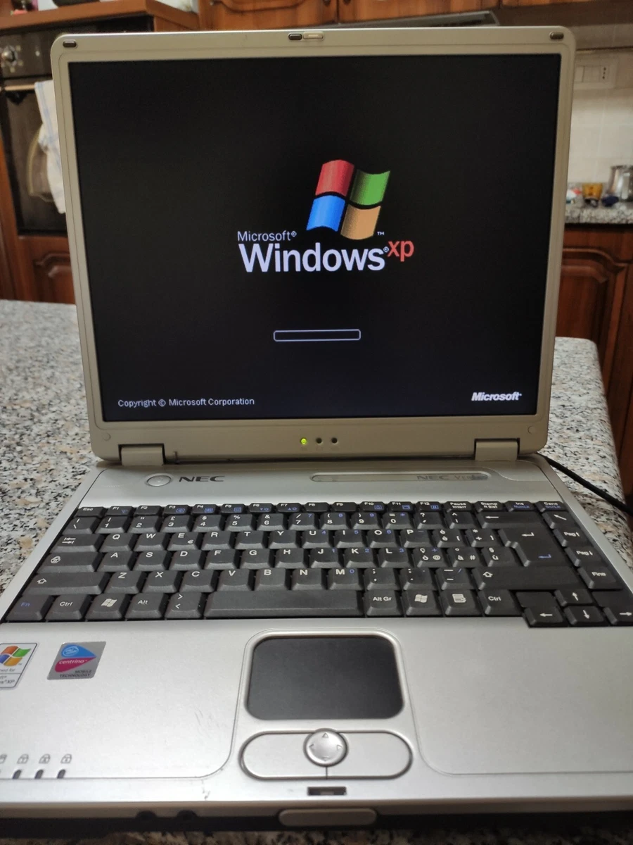 Nec Versa MIT-LYN02 Notebook