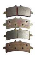 07BB3059 BremsbeläGe Vorne Brembo Genuine Aprilia RSV4 R 1000 2016