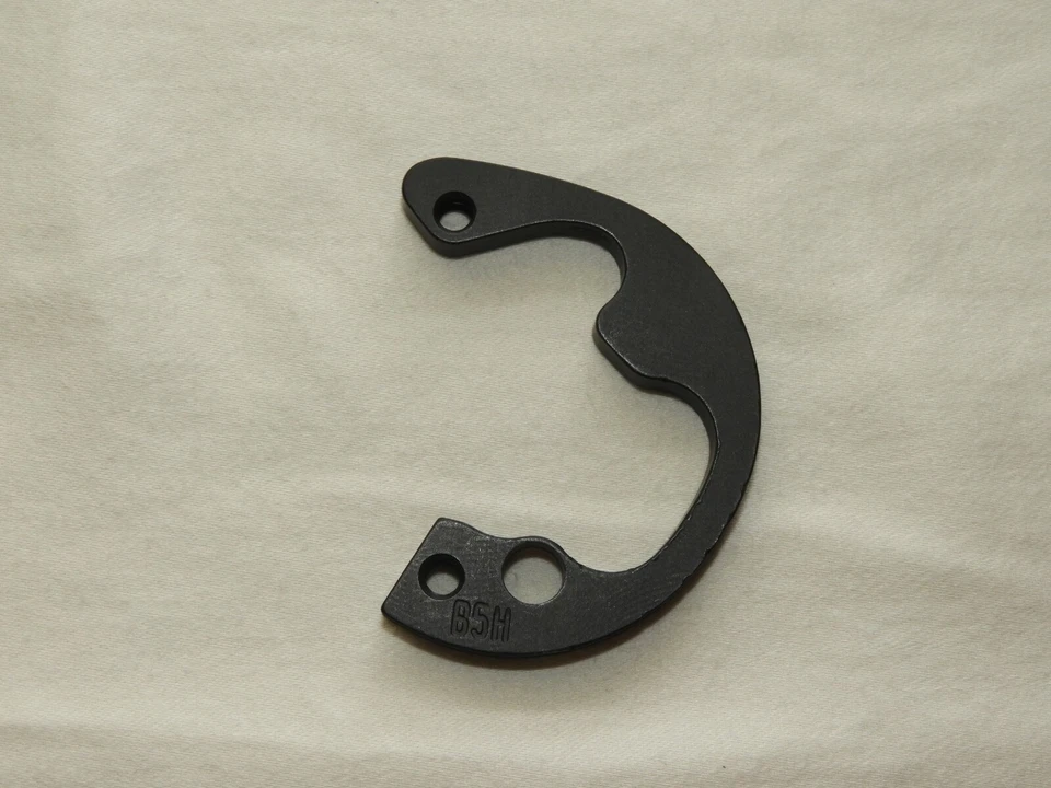 Módulos de leva Parker Buck Hunter 3 tamaños disponibles B3H B4H B5H Foto 4 de 4