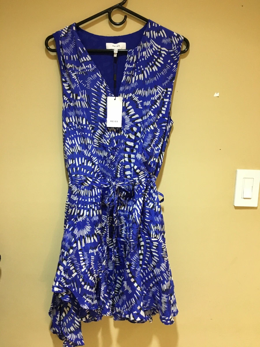 Reiss hotsell elsie dress