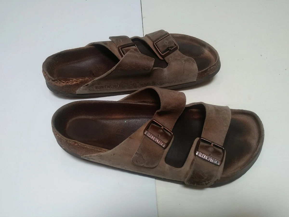 Size 42 best sale birkenstock in us