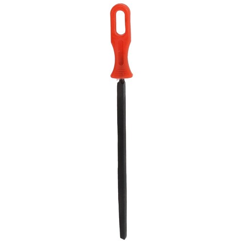 6Inch Triangular File for Saw Teeth Sharpening Woodworking and Grinding - Picture 4 of 19