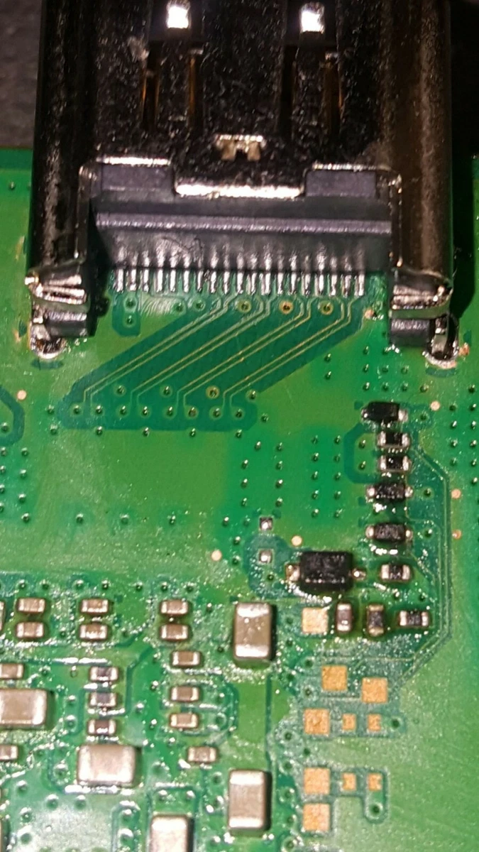 What Is The Right Thickness Of Copper Wire For A PS4 HDMI