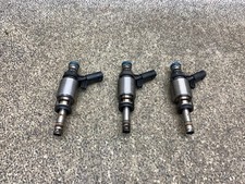 Einspritzventil 06H906036G Injektor 187Tkm VW Tiguan I 5N 2.0 TFSI 10.1847.072