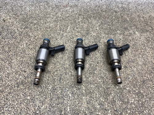 Einspritzventil 06H906036G Injektor 187Tkm VW Tiguan I 5N 2.0 TFSI 10.1847.072