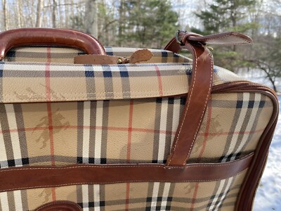 【送料&関税込】Burberry Holdall Travel Bag s-l400.jpg