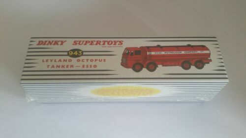 Camion Leyland Comet Dinky Supertoys 531 Vintage - Bleu Et Jaune (occasion)