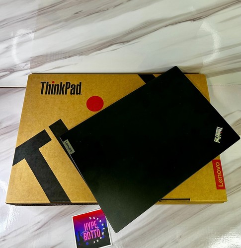 Lenovo ThinkPad E14 G2 AMD Ryzen 7 4700U 16GB 512GB SSD usato ottime condizioni - Afbeelding 5 van 8