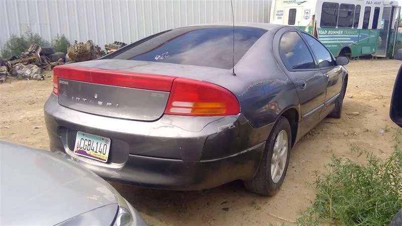 Eje de transmisión derecho usado se adapta a: Dodge Intrepid 2004 grado derecho A Foto 3 de 4