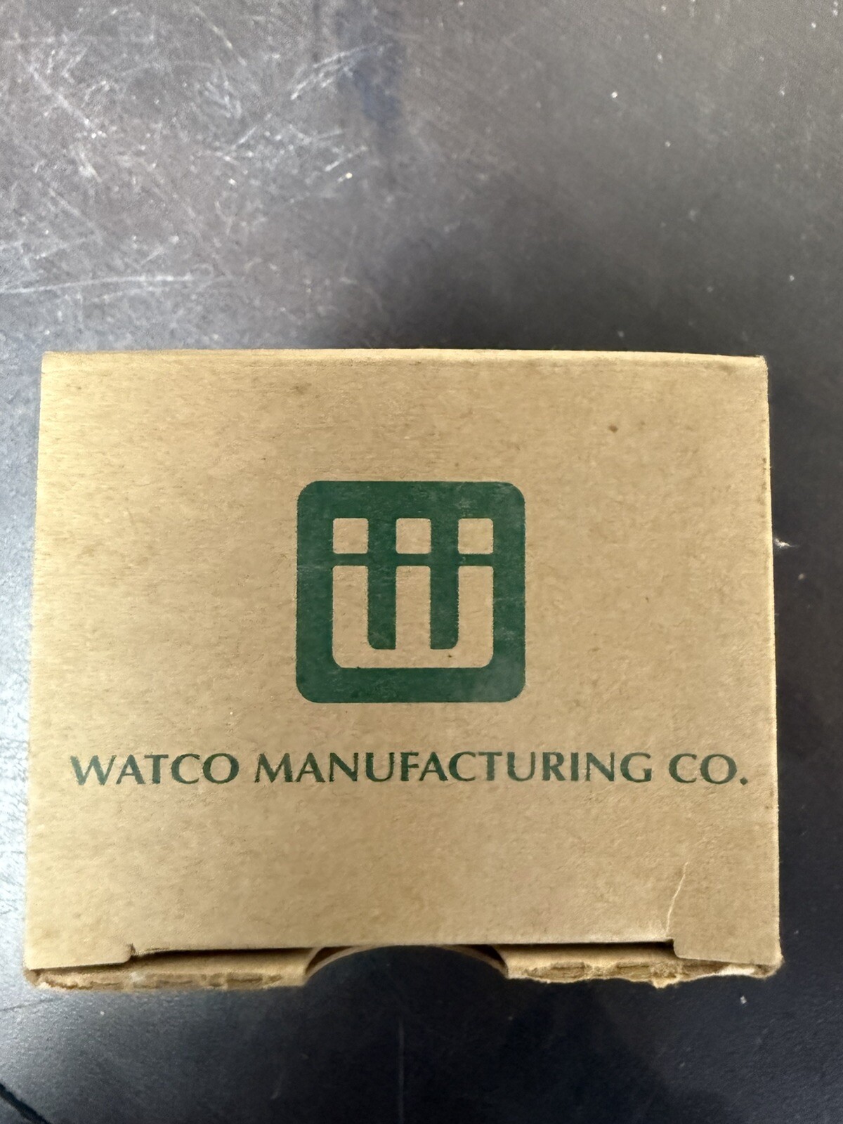 Watco Manufacturing Co. 38516-CP