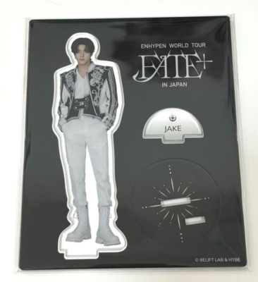 ENHYPEN JAKE ジェイク トレカ アクスタ まとめ売り セット enhypen