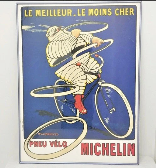 Michelin velo store