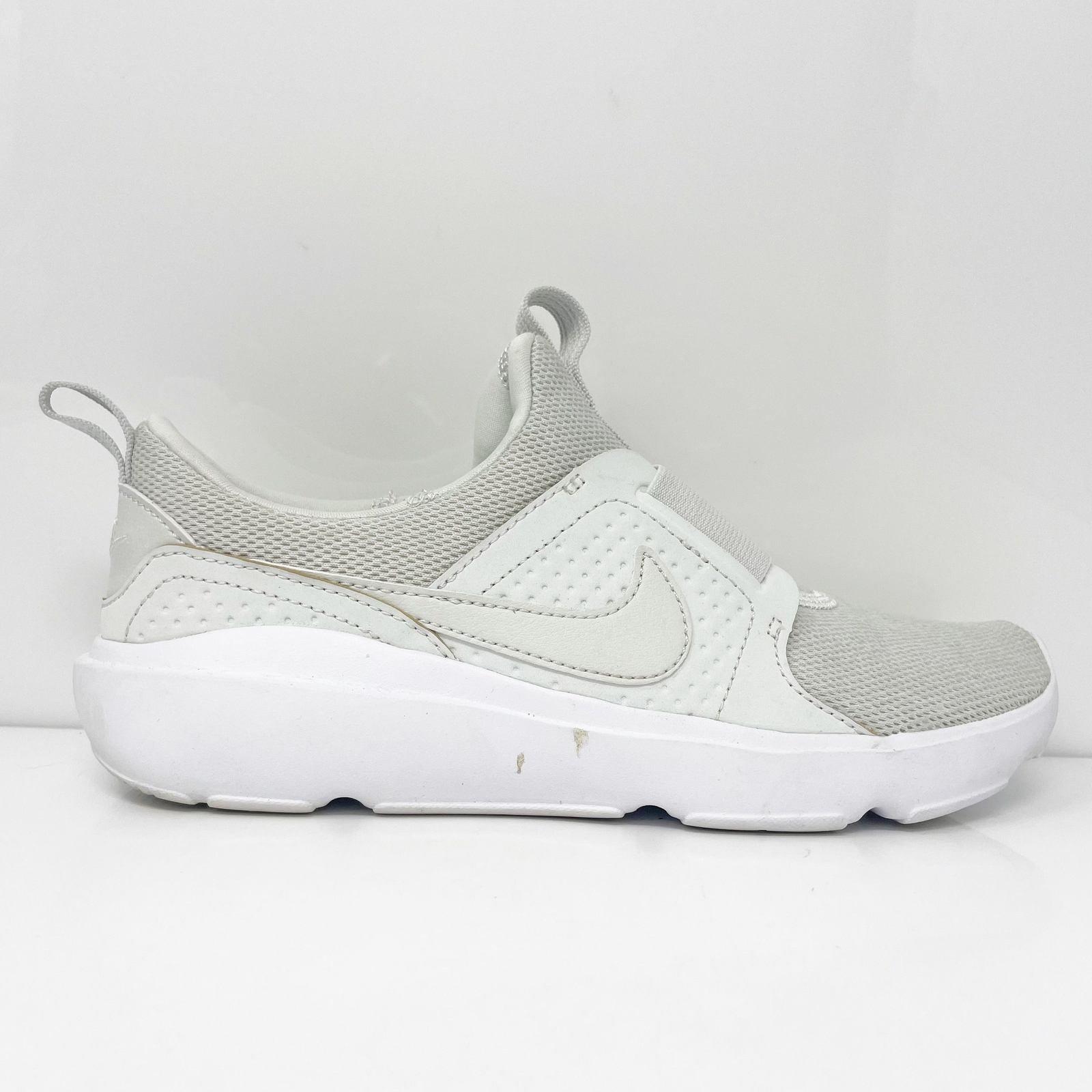Nike Womens AD Comfort DJ1001001 Gray Running Shoes … Gem