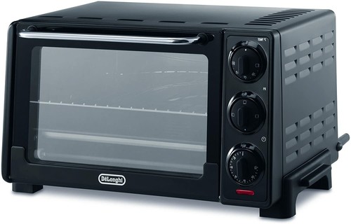 mini oven that works