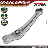 Querlenker Lenker Vorne Unten Rechts FüR Audi A4 8K A5 8T 8F7 A6 4G A7 Q5 8R