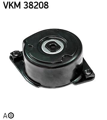 SKF VKM 38208 Riemenspanner, Keilrippenriemen For BMW Land Rover-image