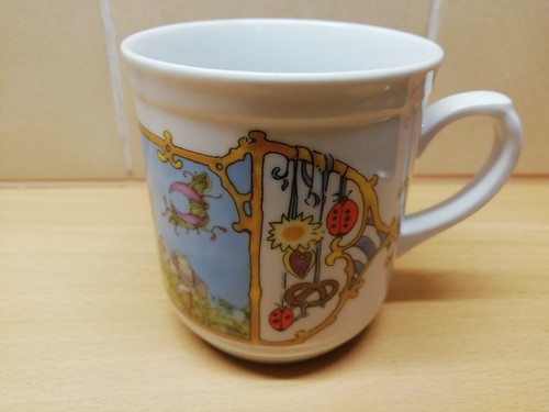 Käfer Tasse - Bild 2 von 6