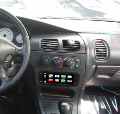 Für 2002-2004 Dodge	Intrepid WiFi Apple Carplay Radio Android 13.0 RDS GPS Nav