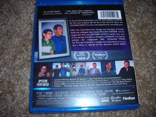 Star Trek Memorabilia: DVD Set, DVD, Action Figures, Calendars - Picture 9 of 13