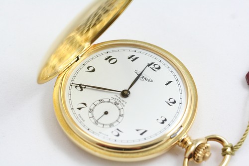 Orologio da tasca Tavernier nuovo | eBay